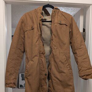 Toughduck wj201 jacket